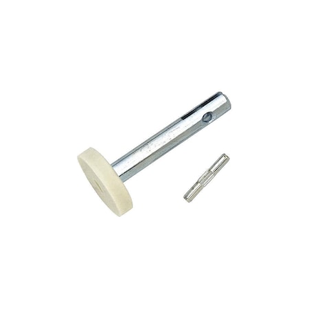 Whirlpool W11444912 Whirlpool Levelling Leg W11444912